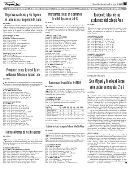 Portada Principal