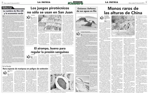 Portada Principal