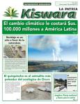 Ecológico Kiswara