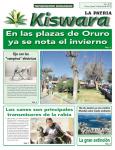 Ecológico Kiswara