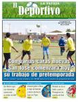 El Deportivo