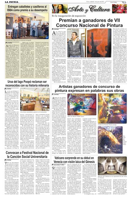 Portada Principal