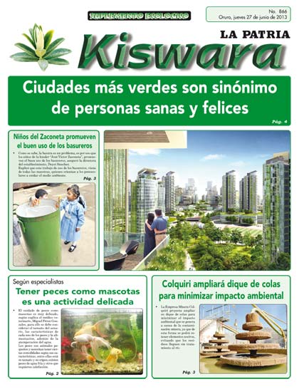 Portada Principal