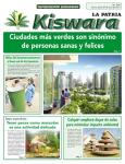 Ecológico Kiswara