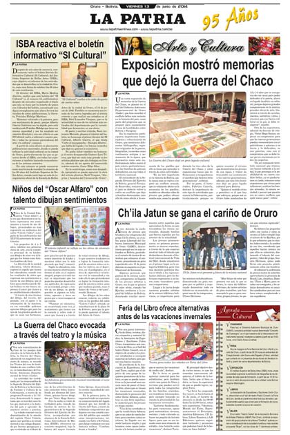 Portada Principal