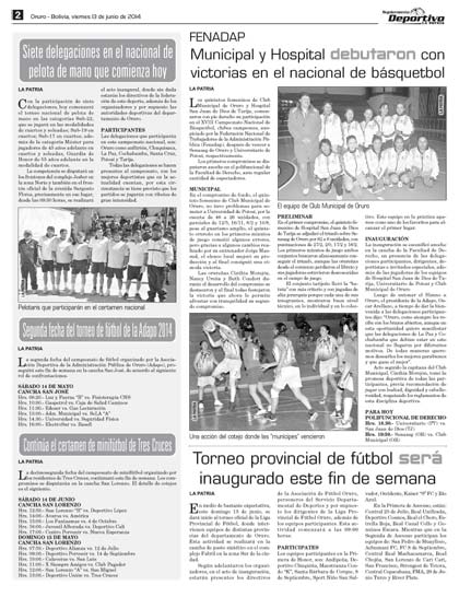 Portada Principal