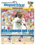 Deportivo