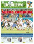 El Deportivo