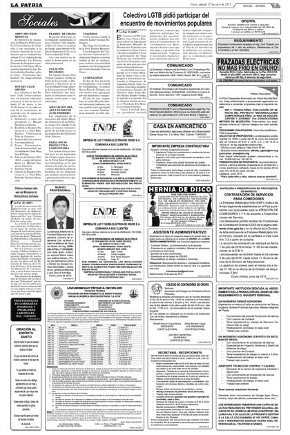 Portada Principal