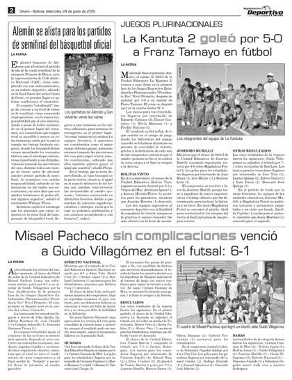 Portada Principal