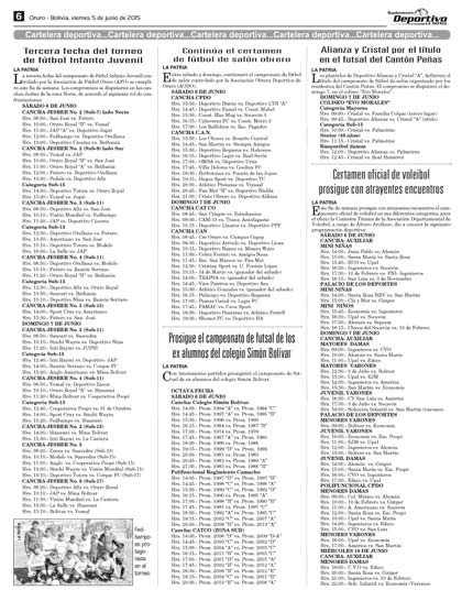 Portada Principal