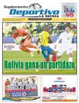 Deportivo