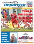 Deportivo