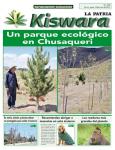 Ecológico Kiswara