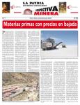 Perspectiva Minera