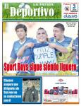 El Deportivo