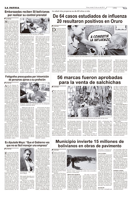 Portada Principal