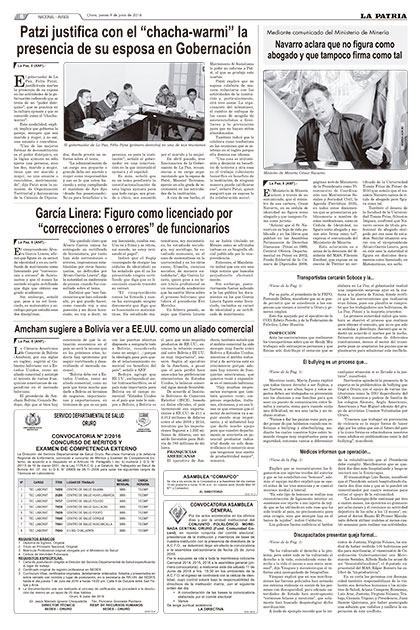 Portada Principal