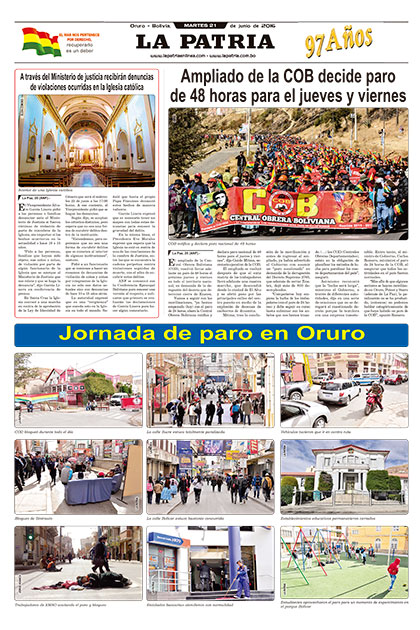 Portada Principal