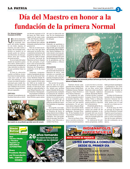 Portada Principal