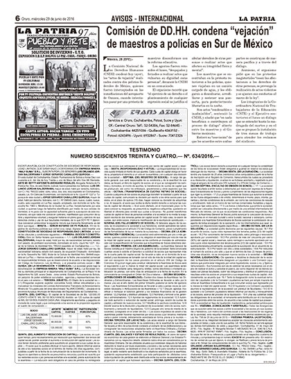 Portada Principal
