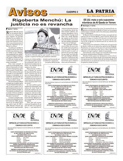 Portada Principal
