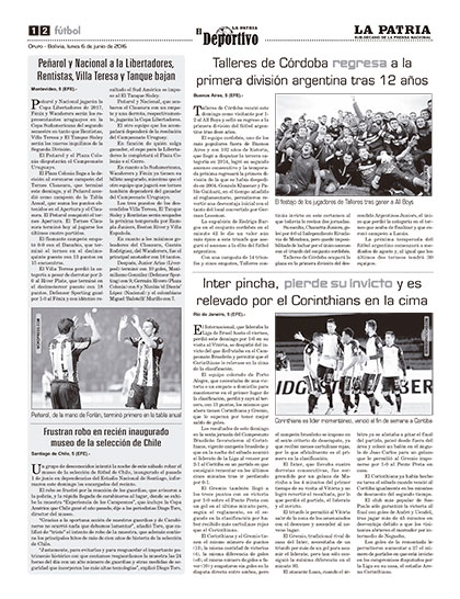 Portada Principal