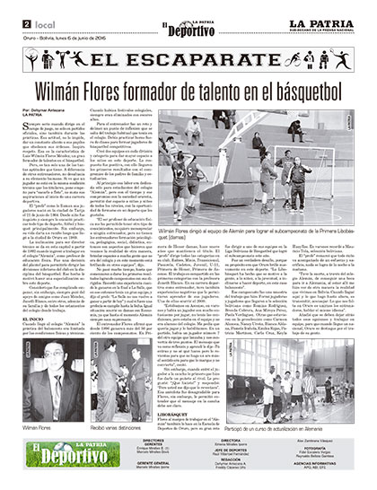 Portada Principal