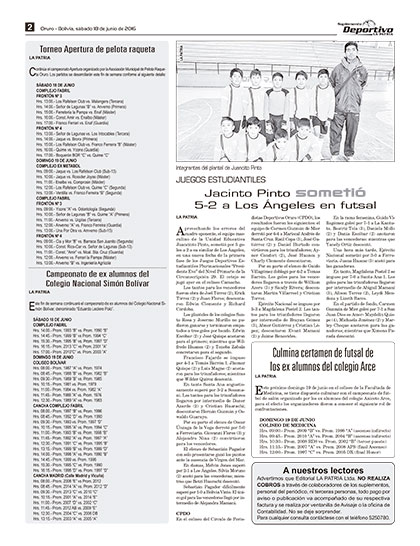 Portada Principal