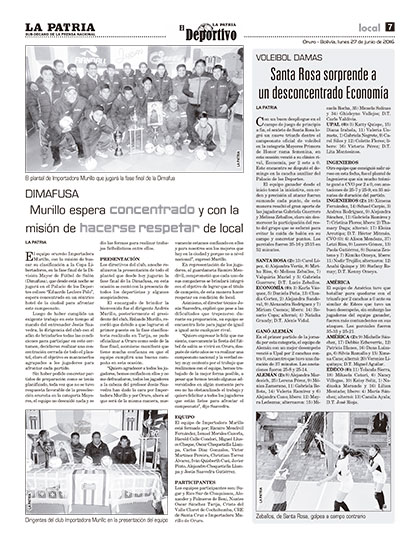 Portada Principal