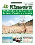 Ecológico Kiswara