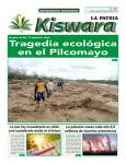 Ecológico Kiswara