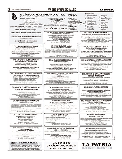 Portada Principal
