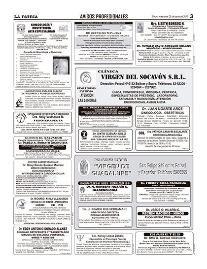 Portada Principal