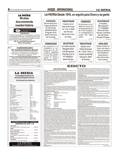 Portada Principal