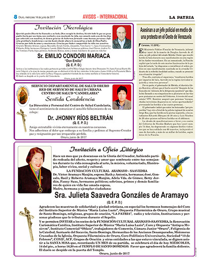 Portada Principal