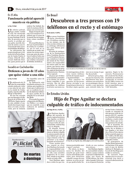 Portada Principal
