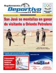 Deportivo