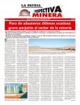 Perspectiva Minera