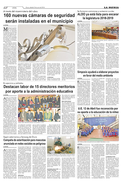 Portada Principal
