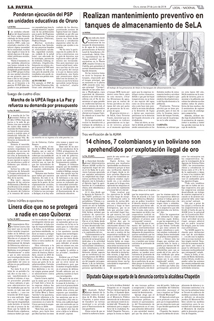 Portada Principal