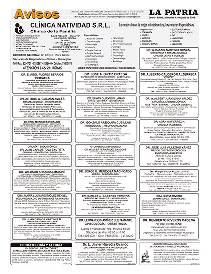 Portada Principal