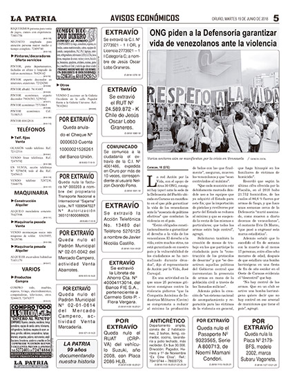 Portada Principal