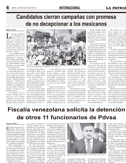 Portada Principal