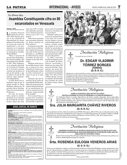 Portada Principal