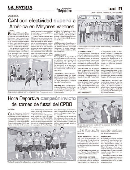 Portada Principal