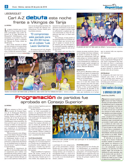 Portada Principal