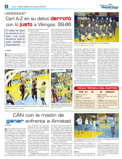 Portada Principal
