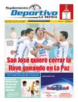 Deportivo