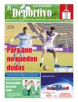 Deportivo